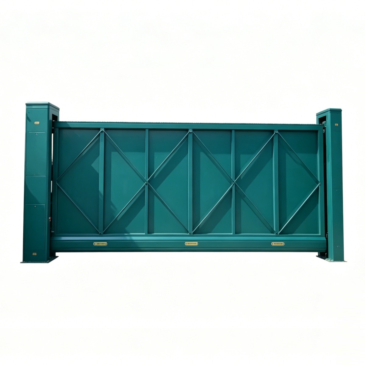 常德武陵芦荻山乡电动悬空门